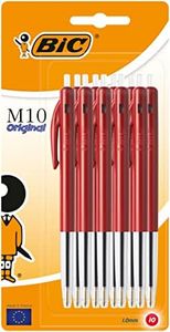 BIC M10 Or