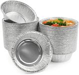 MATANA - 100 5" Round Reusable Baki
