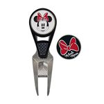 Team Effort CVX Ball Mark Repair Tool Disney Minnie Mouse