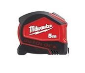 Milwaukee Autolock Tape Measure 5m 