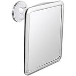 MIRRORVANA Fogless Shower Mirror fo