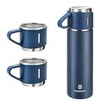 Stainless Steel Thermo 500ml/16.9oz
