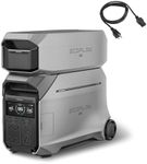 EF ECOFLOW 8kWh Portable Power Stat