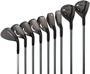 Founders Club Bomb Golf Combo Iron 