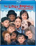 The Little Rascals [Blu-ray]