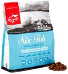 Orijen Six Fish Dog Food, 2 kg