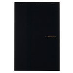 Maruman 1 Hardcover Executive Notebook (N187A)