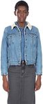 Levi's Women's Original Sherpa Truc