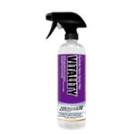 Nanoskin (NA-VIT16) Vitality Synthetic Nano Spray Wax - 16 oz.