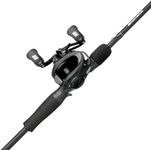 Abu Garcia Max SX Baitcast Low Prof