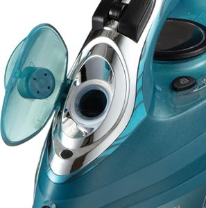 Russell Hobbs PowerSteam 3100W Steam Iron – High Performance