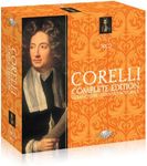 Corelli Complete Edition