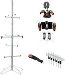 Ceaz Hockey Gear Drying Rack - Meta