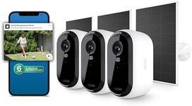 Arlo Essential Security Camera (3rd
