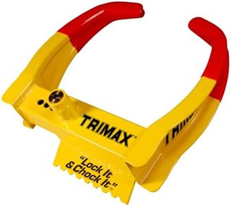 Trimax TCL
