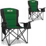 Overmont 2 Pack Oversized Folding C
