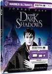 Dark Shadows [Blu-ray]