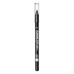 RIMMEL LONDON - Scandal'eyes Eyeliner - Waterproof Khol - 24hr Wear, Smudge-proof - Ultra Smooth & Creamy Formula - High Intensity Colour - 001 Black - 1.3g