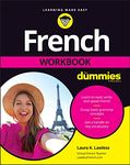 French Workbook For Dummies