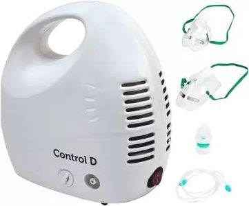 Control D 