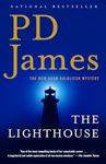 The Lighthouse: An Adam Dalgliesh Mystery