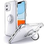 Silverback Designed for iPhone 11 C