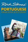 Rick Steves' Portuguese Phrase Book and Dictionary