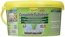 Tetra Complete Substrate, Activates Strong and Healthy Plant Growth in an Aquarium, 5 kg