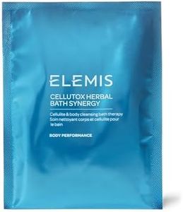ELEMIS Cellutox Herbal Bath Synergy, 10 Pack