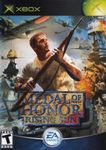 MEDAL OF HONOR: RISING SUN - Xbox