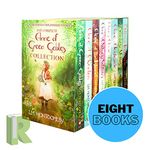 The Complete Anne of Green Gables Collection