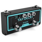 Delay Pedal With Taps