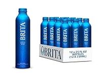 Brita Water, 25 Fl Oz (12 Pack), Pr