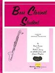 Bass Clarinet Student Level Three (