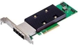 Broadcom HBA 9600-16e - Storage con