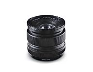 Fujifilm Fujinon XF 14mm F2.8 R Prime Lens - Black