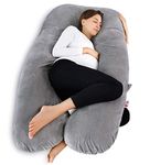 Body Pillows For Sleeping On Side