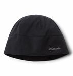 Columbia Unisex Trail Shaker Beanie, Black, Small/Medium