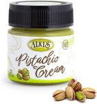 Pistachio Cream, Pistachio Paste, Pistachio Spread, Pistachio Cream for Dubai Chocolate Bar, 7.05 oz.(200gr)