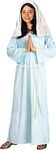 Forum Novelties Biblical Times Mary Costume, Child Large