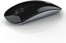 RAPIQUE Bluetooth Wireless Mouse - 