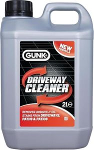 Gunk Drive