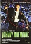 Johnny Mnemomic (Import)