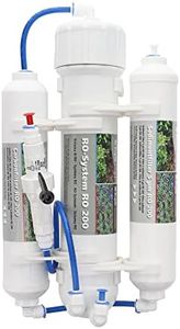 Dupla 80545 Osmoseanlage RO 200, 1.30 kg