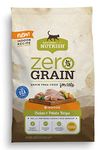 Rachael Ray Nutrish Zero Grain Natural Dry Cat Food, Chicken & Potato Recipe, Grain Free, 3 lbs