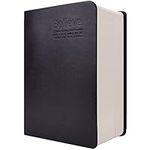 SAYEEC Thick Lined Journal Notebook