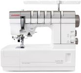 Janome Cover Pro 3000 Cover Stitch 