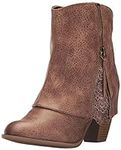 Not Rated Women's Summer Boot, Taup