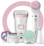 Braun Silk-epil SES9-985 Beauty Set