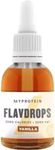 Myprotein FlavDrops - Vanilla 50ml,